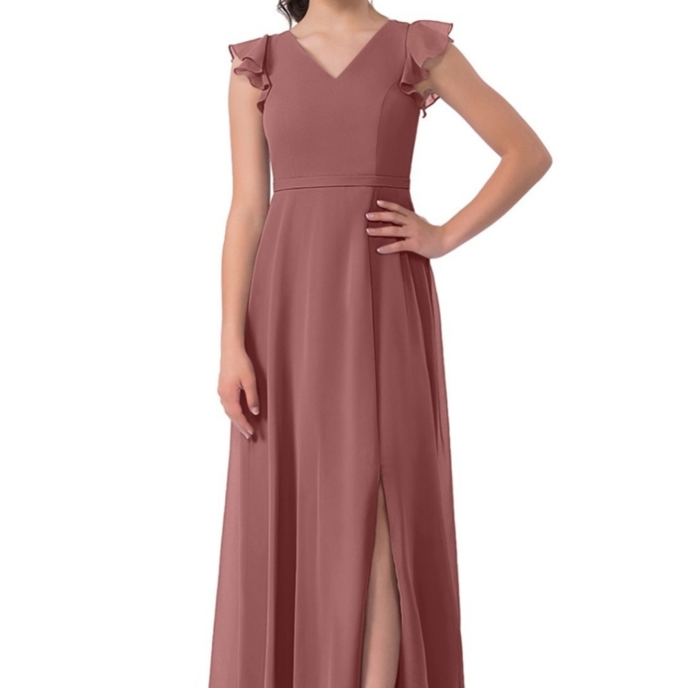 Special occasion dress